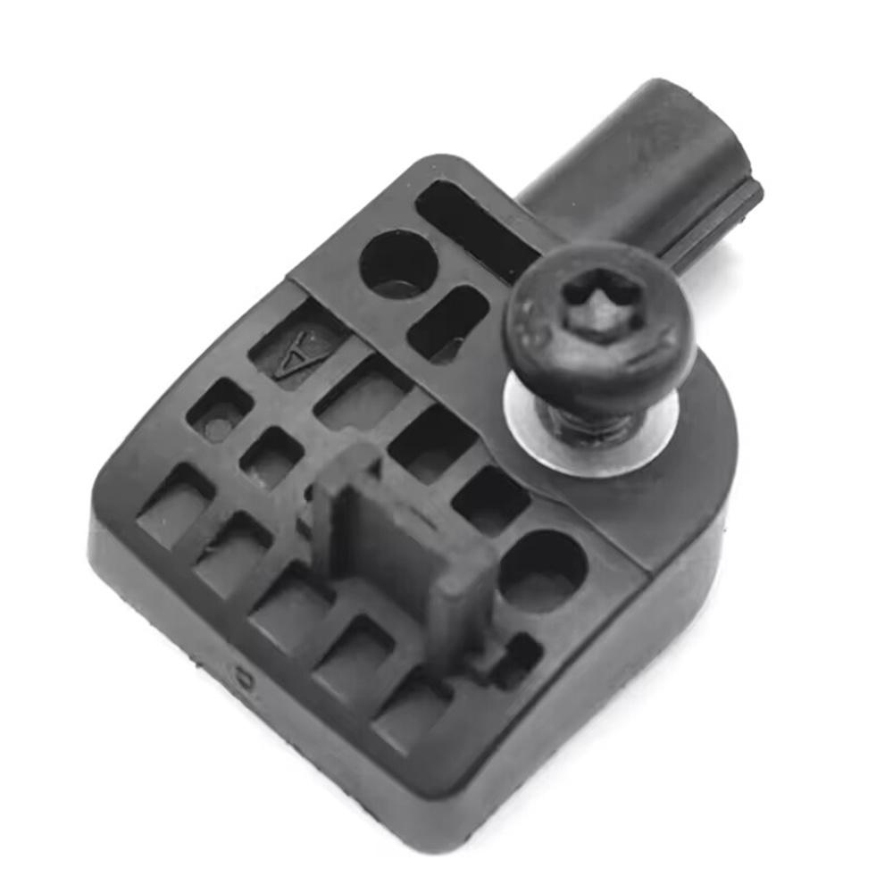 2PCS Impact Air Sensor 13578678 For BUICK CADILLAC CHEVROLET SILVERADO SPARK TAHOE