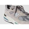 New Balance 991v2 Sneakers U991gl2 D 030