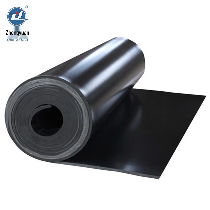 Zhengyuan 25KV Insulating Rubber Mat