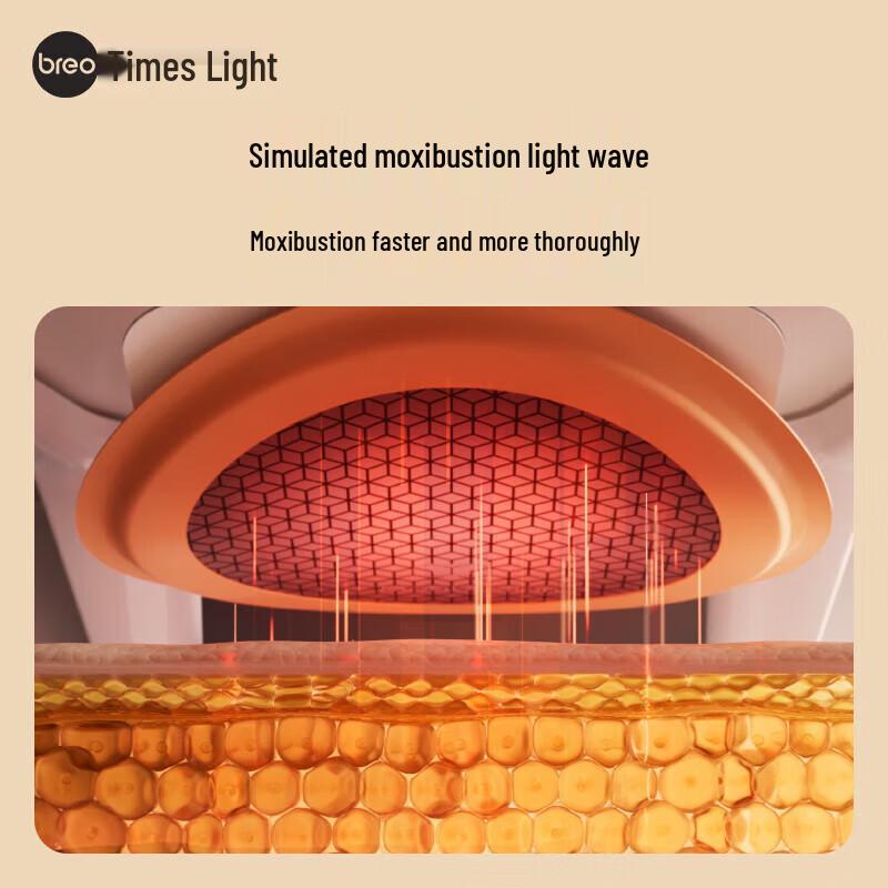 Breo N6mini Neck and Shoulder Massager