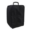 Cajon Box Drum Bag 52x33x31cm Thickened Oxford Cloth Box Drum Bag with Carry Handle and Shoulder Strap