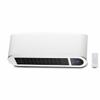 Wall Ceramic Split Heater Warm Tech White 2000 W
