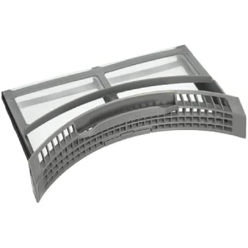 Compatible Dryer Lint Trap Filter Screen for Samsung DVE45N5300W/A3, DVG45N5300V/A3, DV42H5200GF/A3, DV520AEP/XAA, DV520AGP/XAA, DVG60M9900V/A3