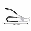 12mm Opening Hose Pinch Off Pliers Non-slip Handle Hose Clamp Pliers  Brake Line