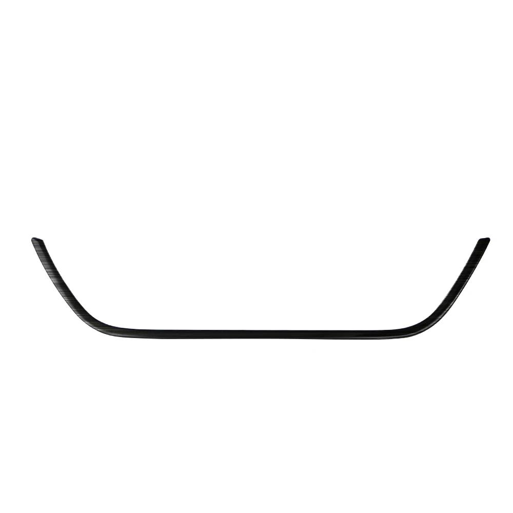For Ford Focus 4 MK4 2019 - 2025 Air Conditioning AC Vent Outlet Adjustment Panel Trim Cover Strip Sticker Interior Accessories