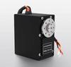 RS485 High-Precision 360° Magnetic Encoder Servo Motor 120KG.CM