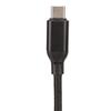 3 Pin XLR XLR to USB C Cable Flexible USB C Microphone Cable XLR Female Connector Cable  For Tablet