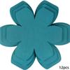 12Pcs Felt Pot Pan Protecetors Anti Scratch Non-Stick Divider Pads Pan Bottom Heat Insulation Protect Kitchen Cookware Tools New
