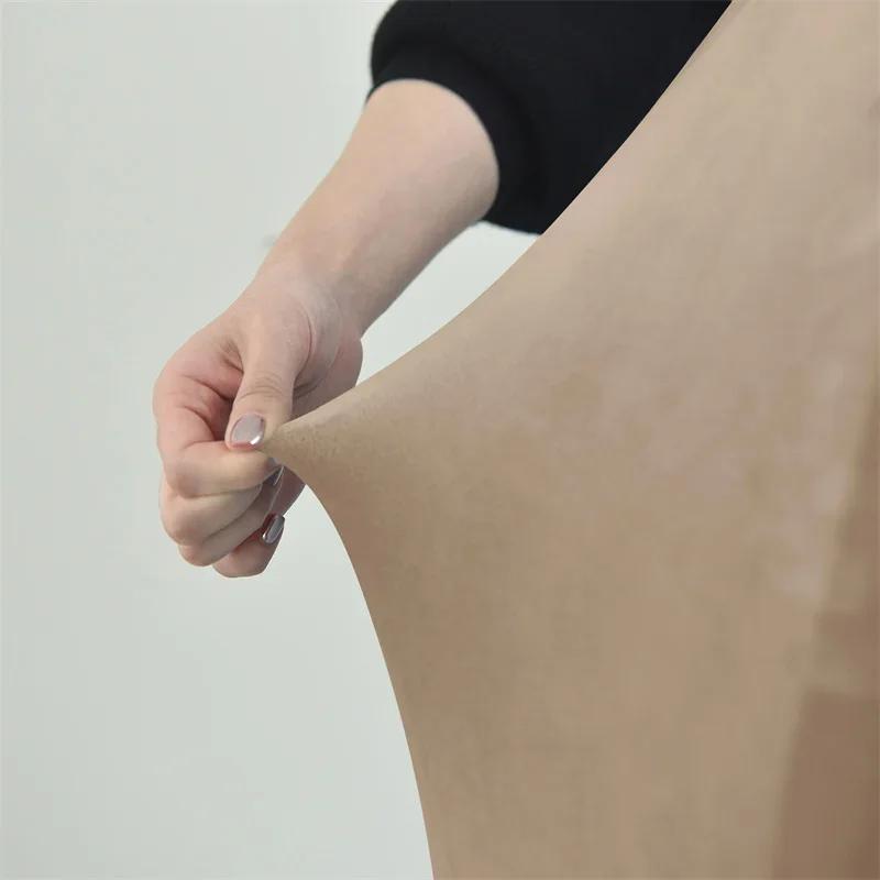 Elastic Solid Color Armchair Sofa Covers Velvet Stretch Club Chair Slipcovers Stretch Single Sofa Covers for Home Banquet Hotel