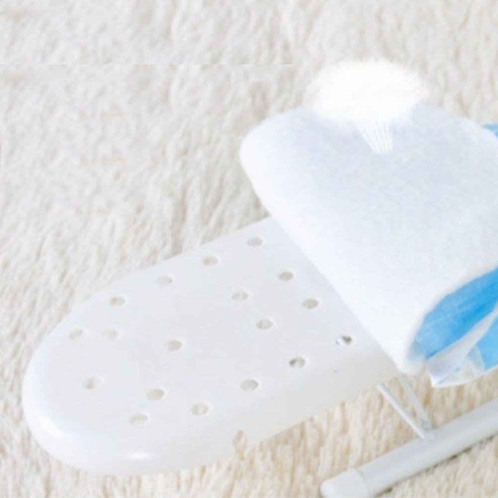 Folding Portable Ironing Board Small Size Ironing Table Mini Ironing Board Sleeves Ironing