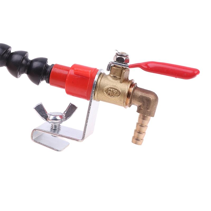 

Высококачественная система распыления воды для удаления пыли, охлаждающая, для станка для резки кирпича и плитки, для очистки от пыли чёрный