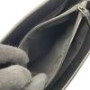Used GUCCI Handbag Bamboo Bamboo Handle ToteHandbag black leather/Bamboo Women