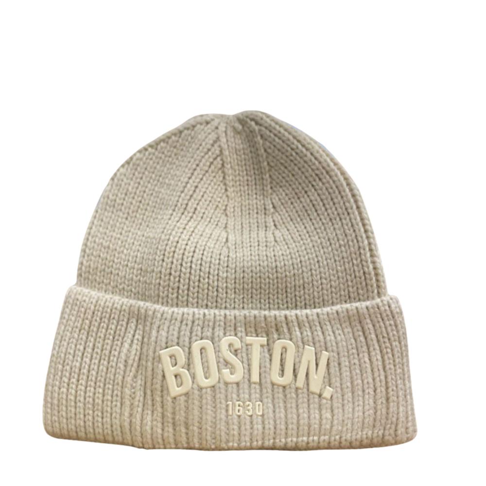 Keep Warm Winter Pullover Hat Solid Color Knitted Cold Hat Wool Beanies Hat  Apparel Accessories