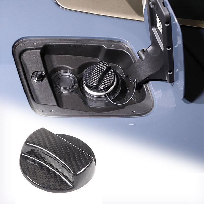 

Real carbon fiber For BMW 7 Series G70 2026+ Car Dashboard Panel Air Outlet frame Glass Lifting Button Frame Sticker accessories