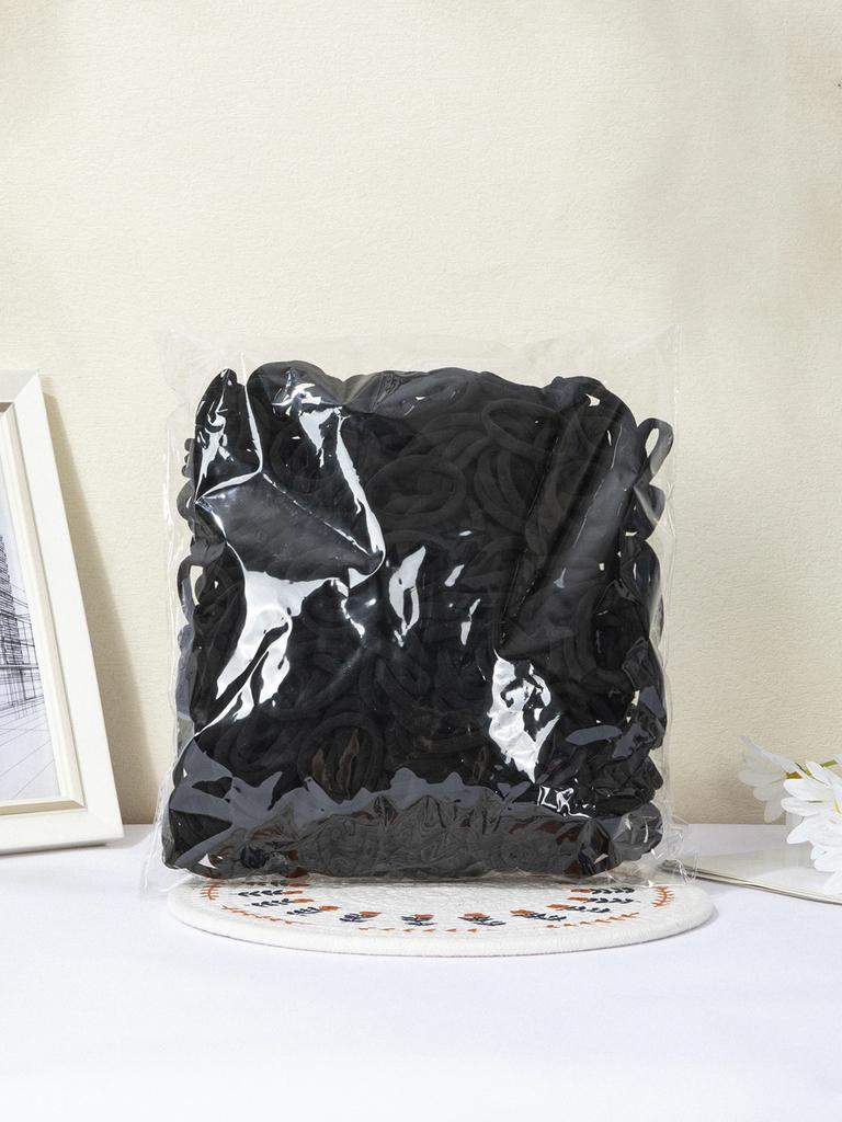 Gumičky do vlasů pro ženy dívky čelenka vysoce elastická gumička gumičky do vlasů držák na culík scrunchies doplněk