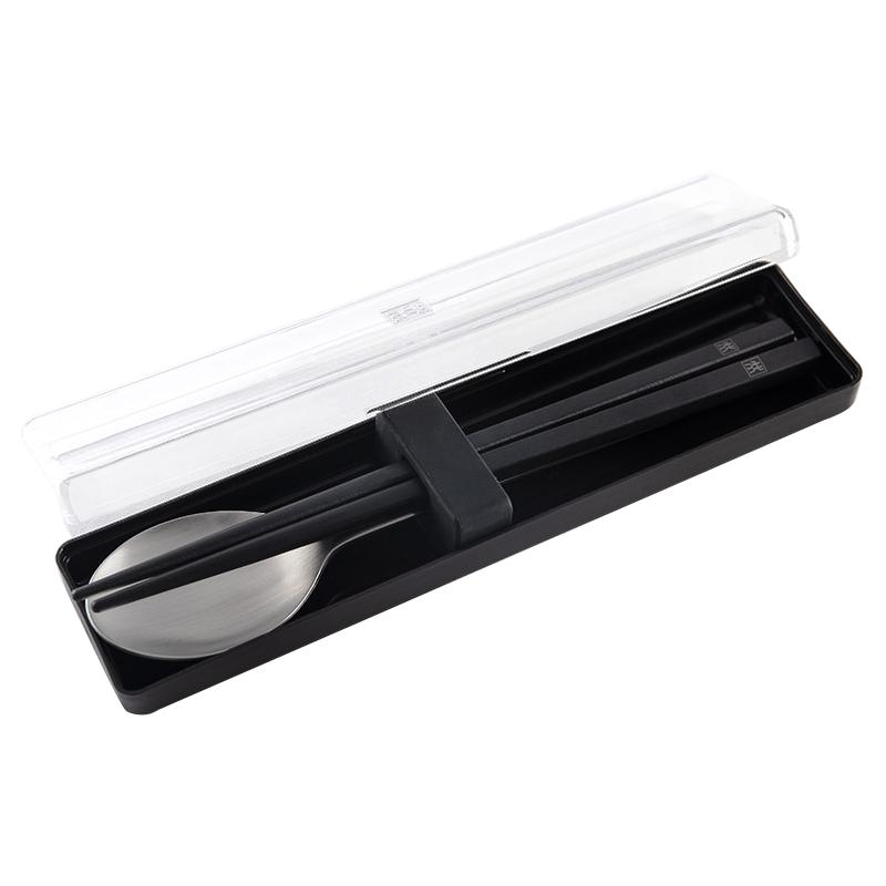 ZWILLING Portable Chopsticks and Spoon Set