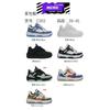Nya herrskor nya casual mångsidiga sport casual brädskor trendiga skor C303
