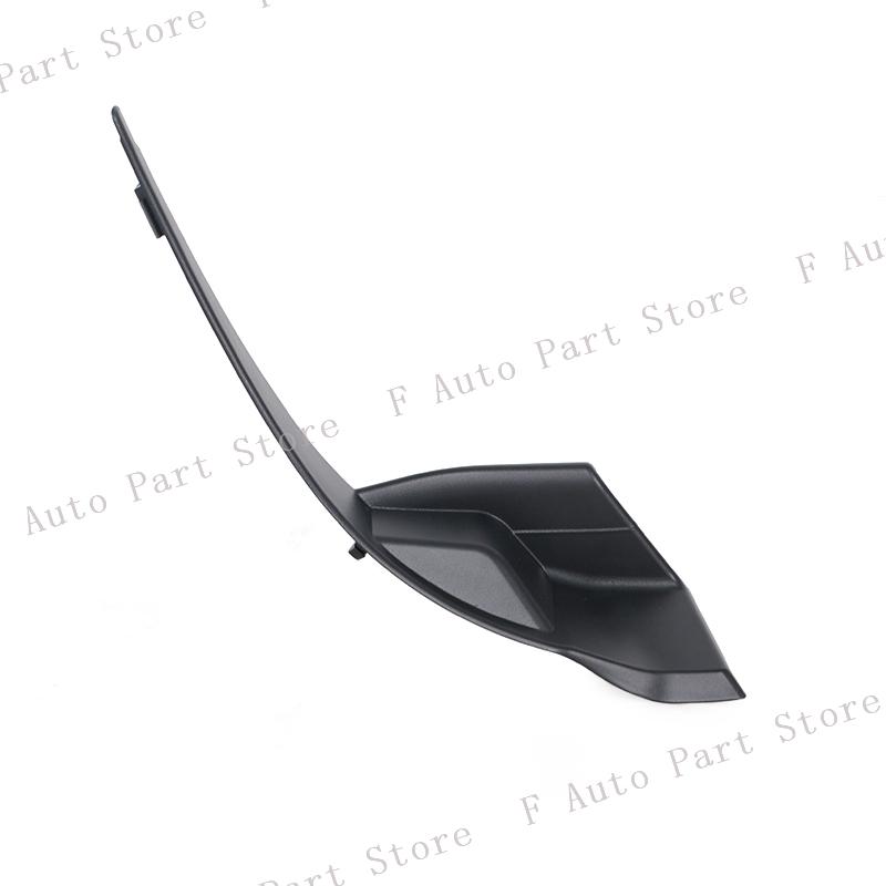 For Subaru Forester SH SJ 2008-2013 2013 2014 2015 2016 2017 2018 Front Windshield Wrap Wiper Corner Trim Cover Lid Panel