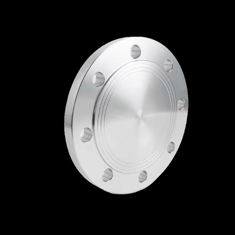 Jinpeiqi F316L RTJ Blind Flange