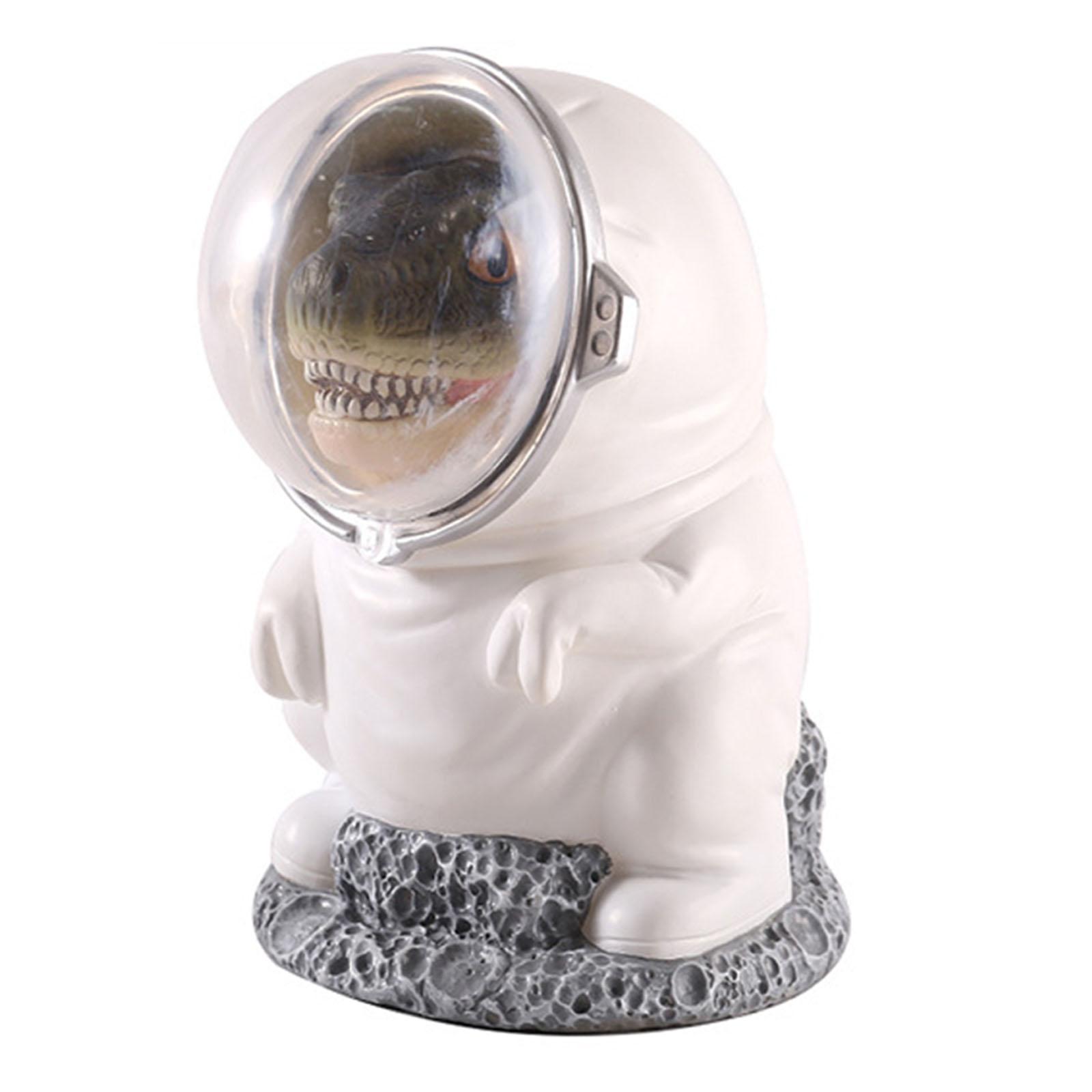 

Dinosaur Tissue Box Countertops Toilet Paper Holder Disposable Paper Storage Box Desktop Ornaments Napkin Storage Box B