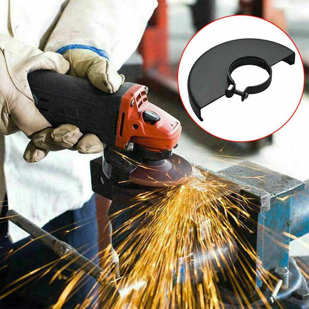 

Защитные чехлы для деталей шлифовальной машины Пылезащитный кожух Защитная крышка шлифовального круга Защитный чехол для угловой шлифовальной машины
