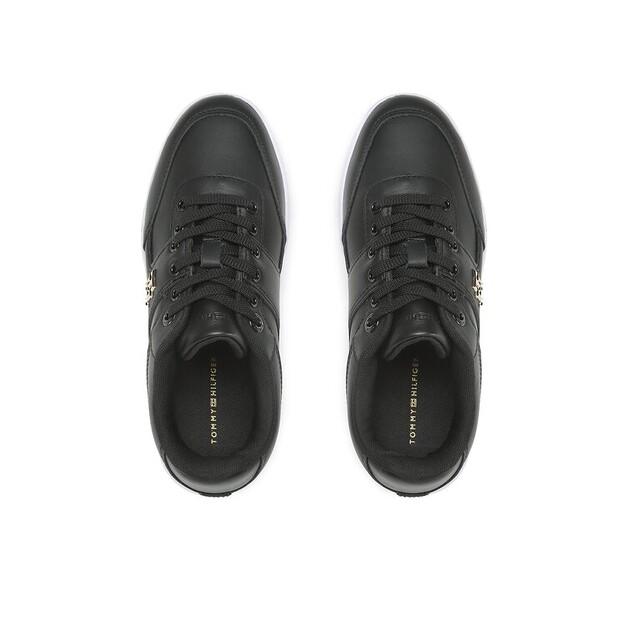 Кроссовки Tommy Hilfiger Th Prep Court Sneaker