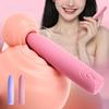 Powerful G Spot Mini Bullet Vibration Vibrator Vagina Clitoris Stimulator Dildo Rechargeable Masturbator Adult Sex Toy for Women