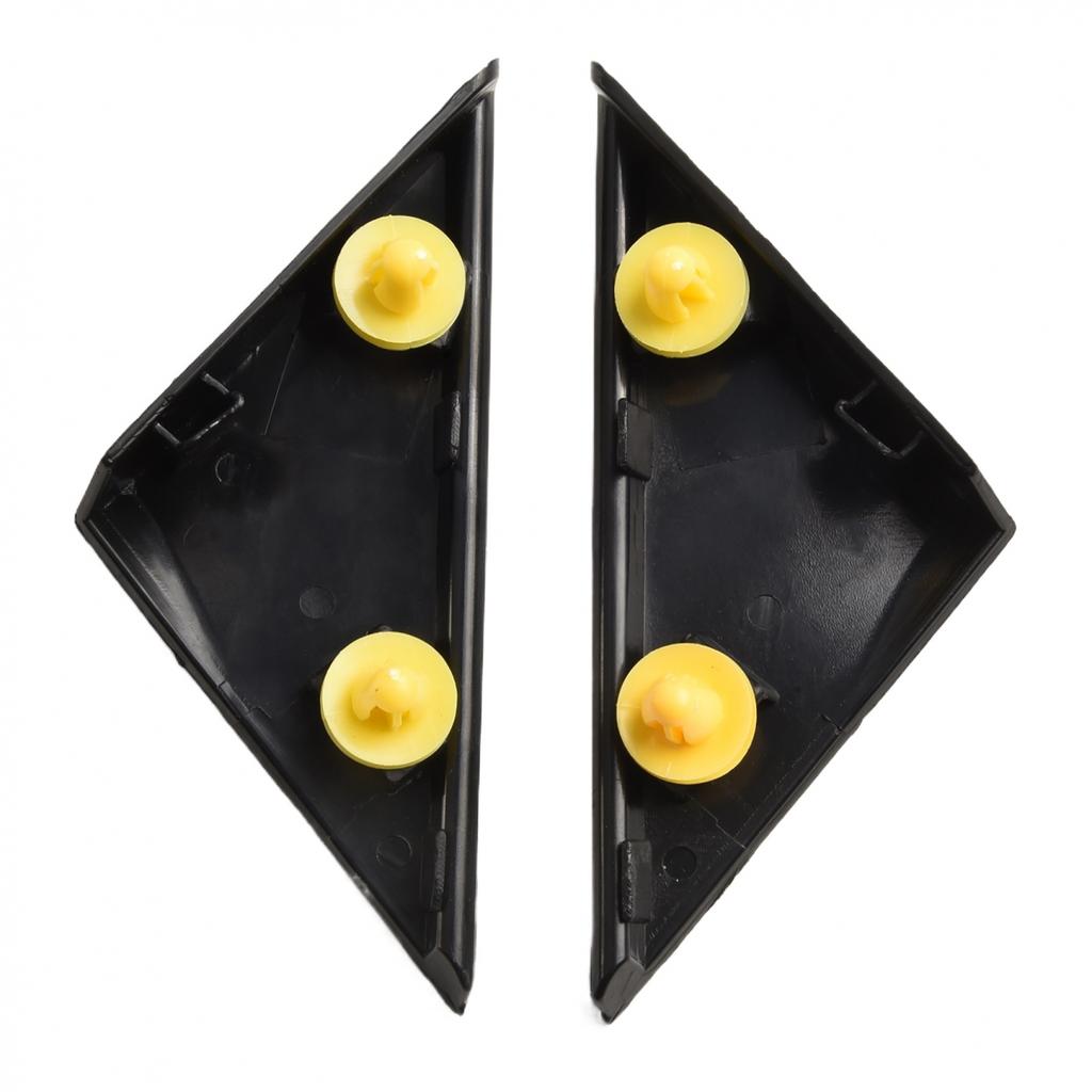 Front Fender Pillar Trim Left Plastic Right 86180-F2000