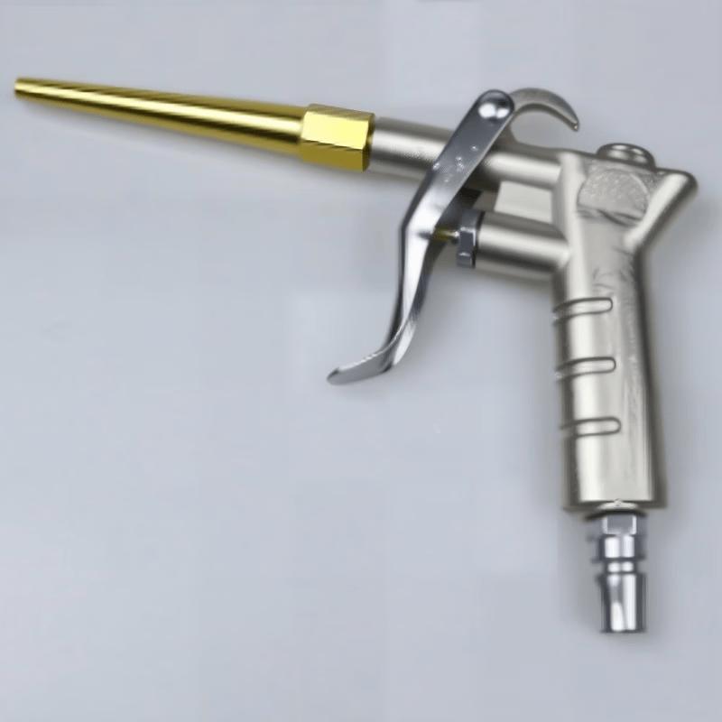 Dongcheng Handheld Cast Iron Air Blow Gun