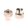 Otdr Transfer Connector Fc St Sc Lc Apc Adaptor Otdr Fiber Optic Connector For Optical Time Domain Reflectometer Fiber Parts