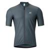 Pearl Izumi First Cycling Size Size L Men's Jersey, 7, Asphalt,