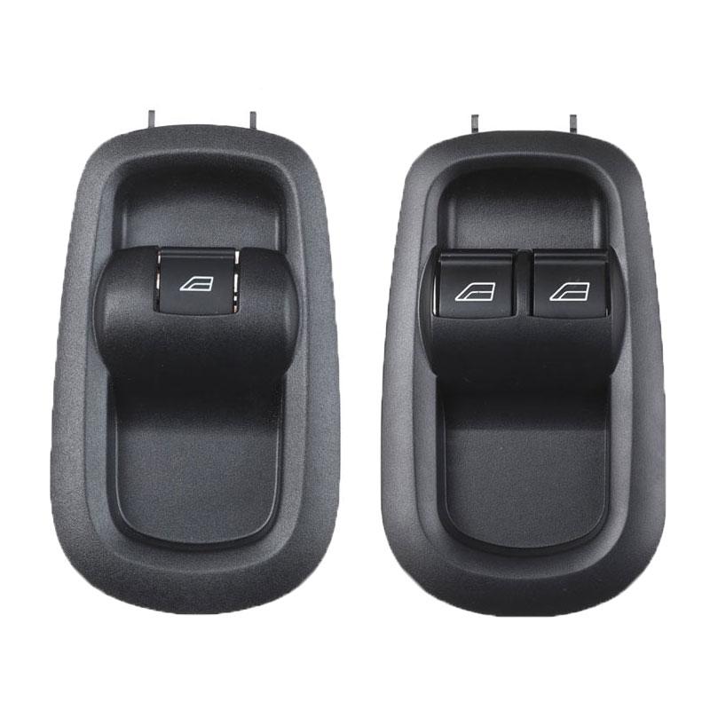 Neuer Fensterheberschalterknopf für Ford Transit MK8 2014-2019 Custom 2012-2020 BK2T-14529-AB GK2T-14A132-CA 1791339 2029885