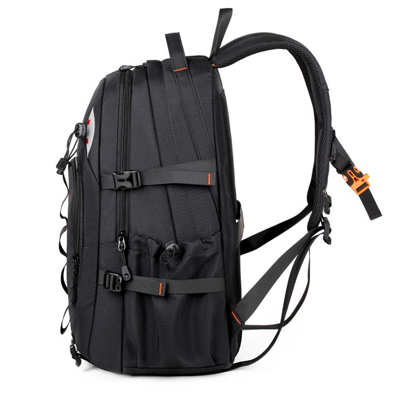 Multi Functional Large Capacity Travel Bag for Women Waterproof Outdoor Hiking Climbing Sports Backpack Lightweight School Bag