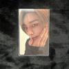 Used ENHYPEN JAKE Weverse Global Benefit Photocard
