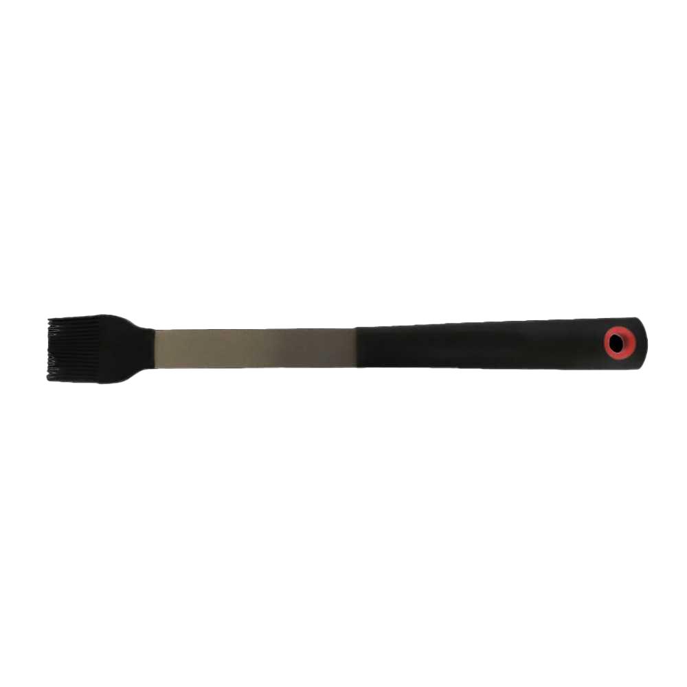 Pagoda Stainless Steel BBQ Brush