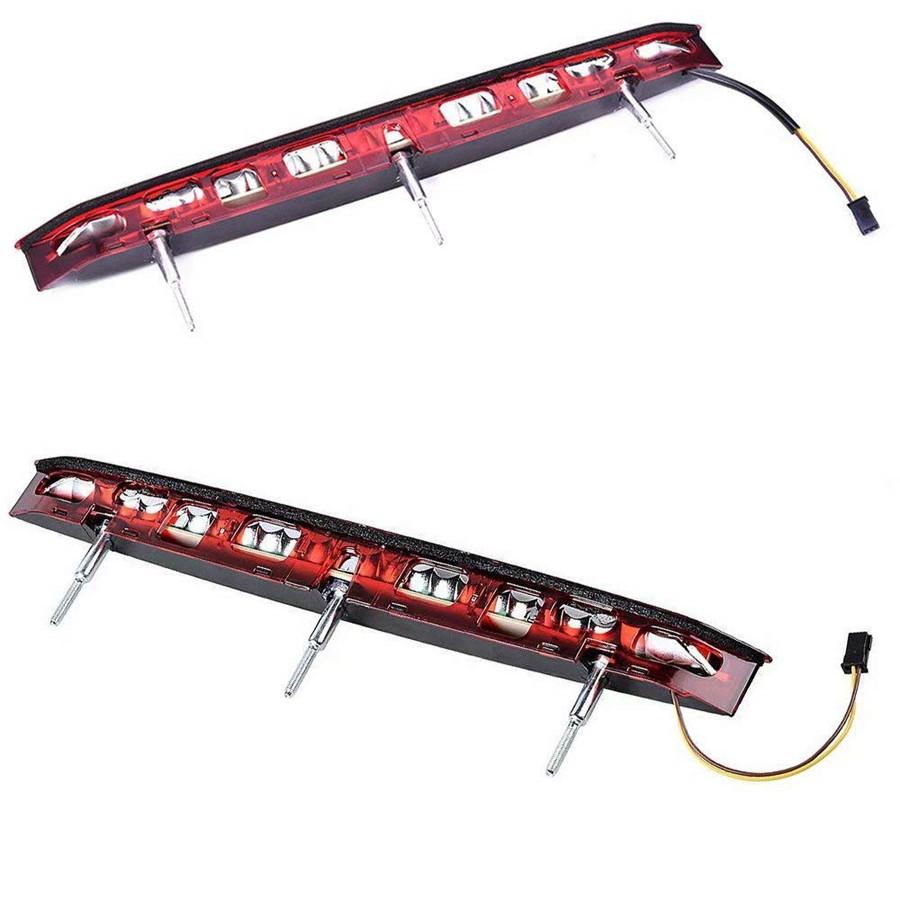 Trunk Tailgate 3rd Third Brake Light Red Lens for 03-08 BMW E85 Z4