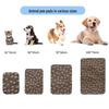 Washable Non-Slip Waterproof Dog Training Pad