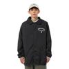 Li-Ning Basketball Series Coach Jacket Black Men AFDQ231-2