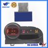 Instrument Speedometer Cluster LCD Display Screen For Renault 2007-2012 Twingo II 8201178277 8201127953 8200725330 8201127956