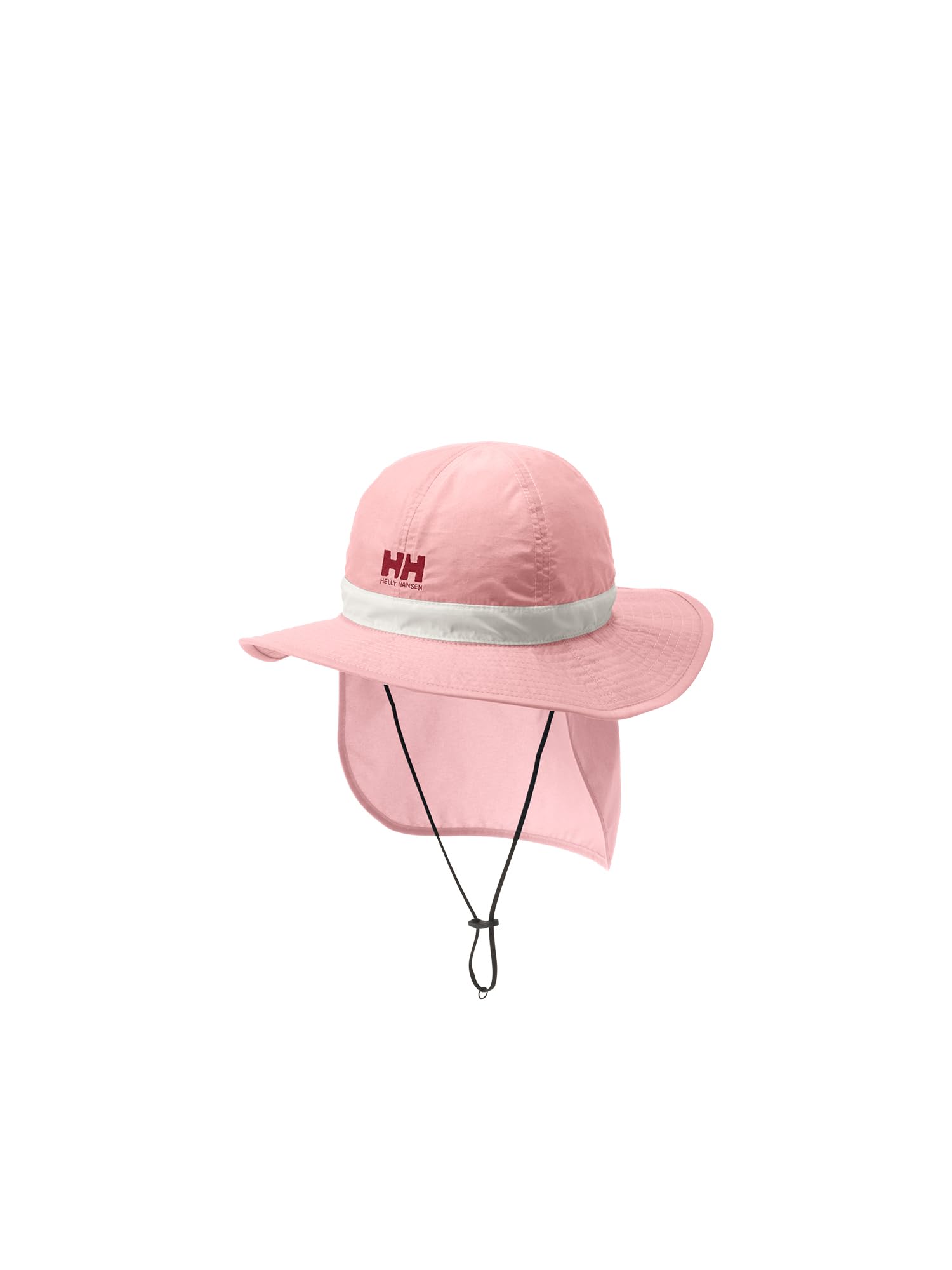 Шапка Helly Hansen K Play, Лагунный розовый (KL)