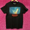 Stranger Things Tv Show Promo Tshirt Size Medium