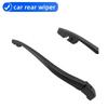 Car Rear Wiper Blades Back Window Wipers Arm For Geely GX2 Hatchback (2014-) 305mm Auto Windscreen Blade Accessories