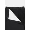 Kolon SportS Women S Hybrid pleatS Skirt Jkpom25252blk