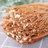 Dried Enoki Mushrooms Chinese Jin Zhen Gu 50-500g