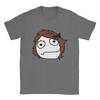 Comedy Bodoque 31 Minutos Cartoon Unisex T Shirts  Cool Tees Short Sleeve Round Collar TShirt 100 Cotton Adult Clothes