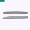 IX35 2021 Gear Shift Trim: Stainless Steel Interior Accessory