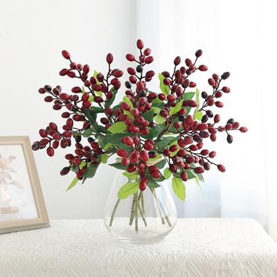 Bytové dekorácie – Dekoratívne kvetiny a vence