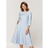Willsoor Cocktail Dress 67556