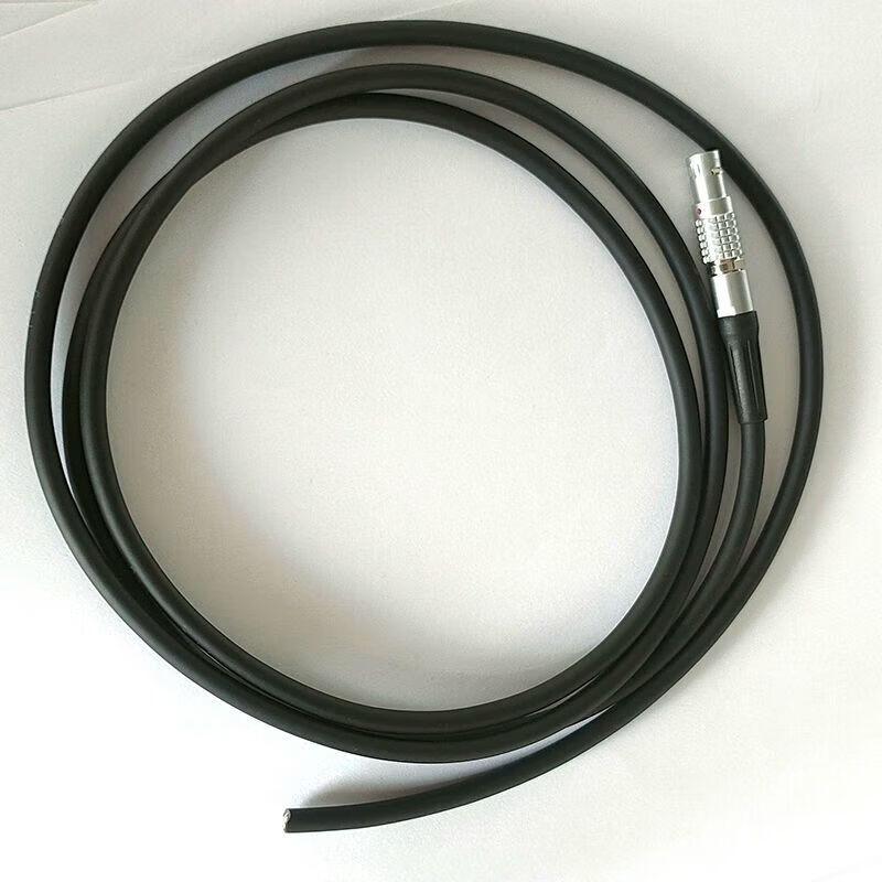 LEMO FGG Compatible Aviation Power Signal Cable