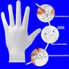 Lichtgevende LED Handschoenen LED Lichtgevende Handschoenen Neon Guantes Oplichtende Handschoenen Podium Kostuum Accessoires